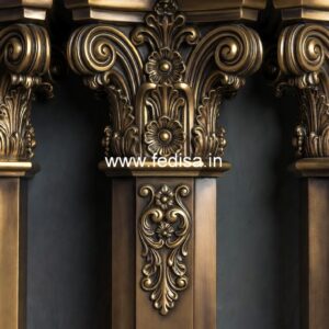 Minimalist Railing Design Ideas No-40816