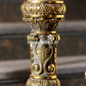 Trendy Staircase Railings No-40828
