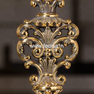 Attractive Balcony Railings No-40831