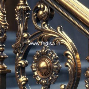 Budget Friendly Railing Ideas No-40837