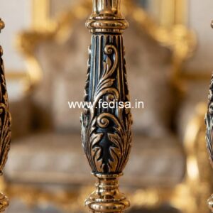 Stylish Outdoor Railing Designs No-40848