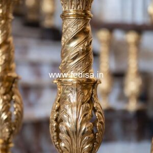 Premium Balcony Railings No-40849