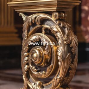 Simple Steel Railing Designs No-40851