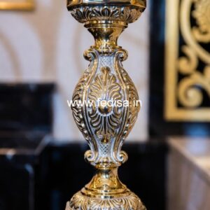 Elegant Steel Railings No-40866