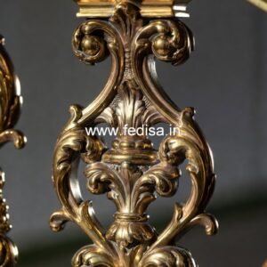 Creative Home Railings No-40871
