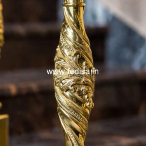 Smart Balcony Railing Designs No-40874