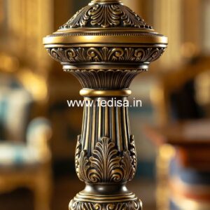 Premium Staircase Railings No-40876