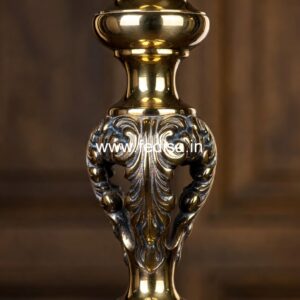 Elegant Balcony Designs No-40877