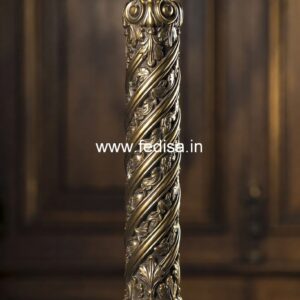 Latest Modern Railings No-40878