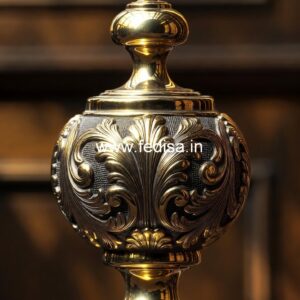 Designer Balcony Railings No-40879