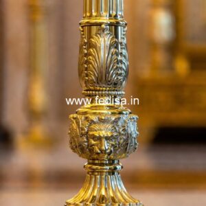 Stylish House Exterior Railings No-40881