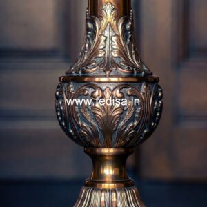 Beautiful Home Railings No-40897