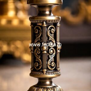 Premium Home Railings No-40901