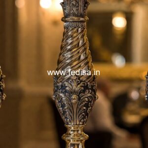 Decorative Balcony Railings No-40902