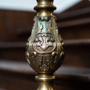 Latest Balcony Styling Ideas No-40903