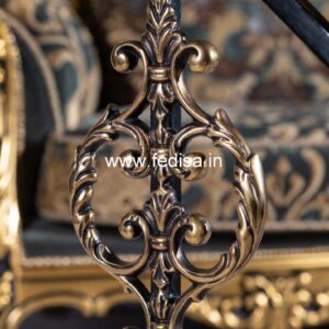 Modern Railing Design India 2038 No-40908