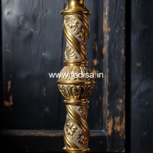 Simple Railing Design India No-40912