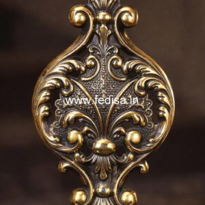 Staircase Railing India Design No-40919