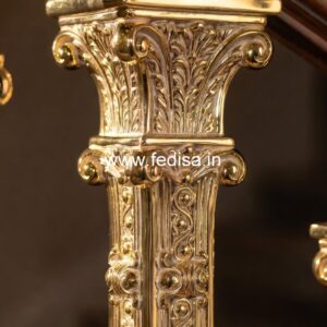 Stylish Indian Railings No-40928