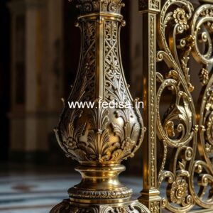 Indian Balcony Styling No-40945