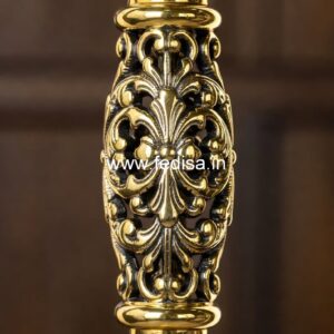 Ghar Ki Balcony Design No-40946