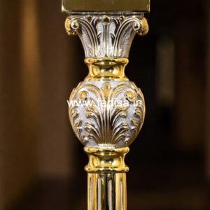 India Exterior Balcony No-40956