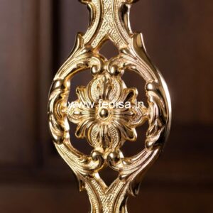 Modern Indian Safety Railings No-40961