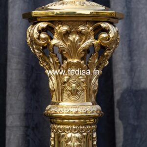 Home Railings India Style No-40965