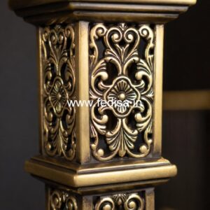 Balcony Design India Modern No-40966