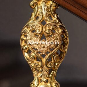 Ghar Exterior Railing India No-40980