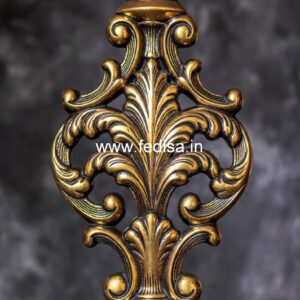 Indian Balcony Decoration Ideas No-40983