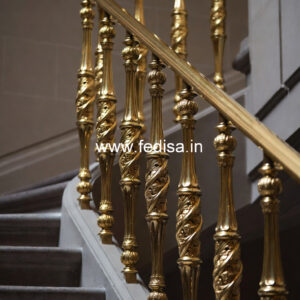 Best Steel Railing Design For Front Balcony India No-28010
