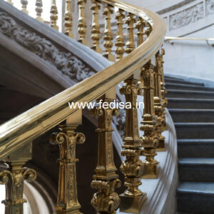 Top Balcony Railing Ideas For Modern Indian Homes No-28011