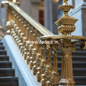 Best Railing Design For Home Exterior India 2034 No-28014