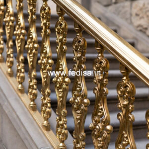 Top Balcony Railing Design Ideas India 2034 No-28029