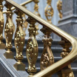 Best Exterior Railing Design Ideas India No-28035