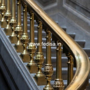 Top 25 Railing Design Ideas For Modern Indian Homes No-28037