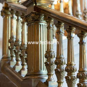 Best Railing Design Ideas For Home No-28045