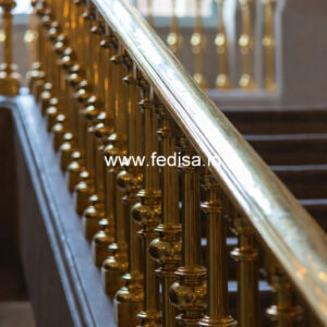 Latest Steel Railing Designs No-28047