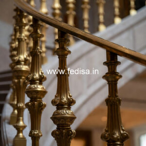 Creative Home Railing Ideas No-28049