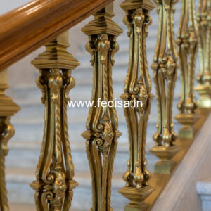 Beautiful Balcony Designs With Railings No-28050