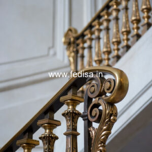Modern House Railing Ideas No-28060