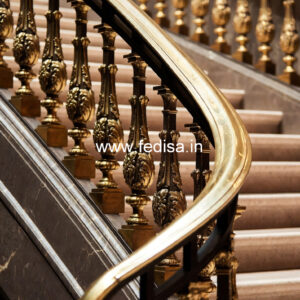 Beautiful Home Railing Designs No-28065