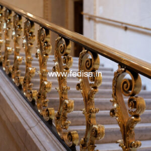 Creative Balcony Styling No-28089