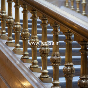 Modern Steel Railing Ideas No-28096