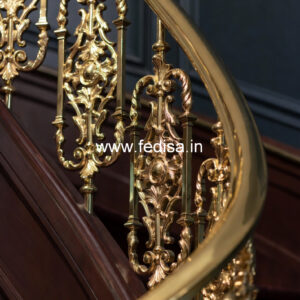 Modern Exterior Balcony Ideas No-28103