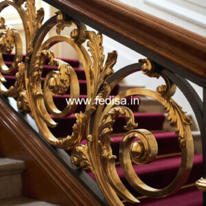 Modern Balcony Trends No-28107