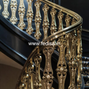 Best Exterior Railings No-28111