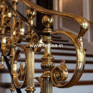 Modern Balcony Inspiration No-28114