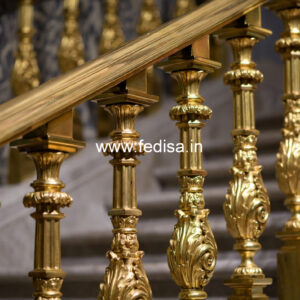 Modern Balcony Railing Ideas For Small House No-28132